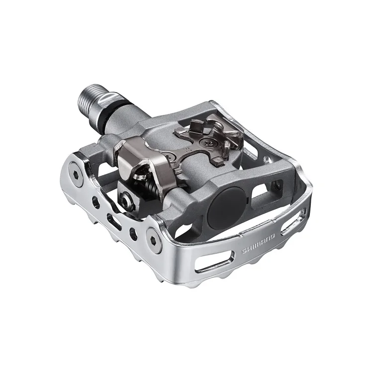 Pedales Shimano PD-M324 SPD