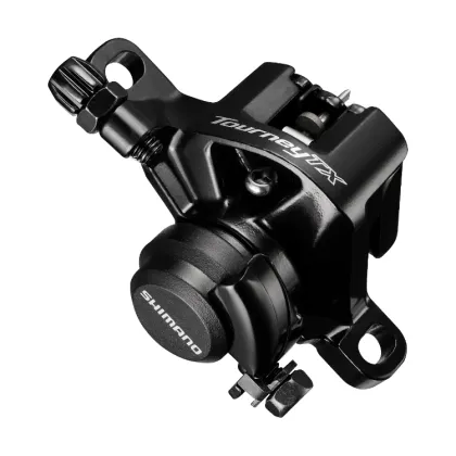 Caliper de freno mecánico Shimano Tourney Tx BR-TX805