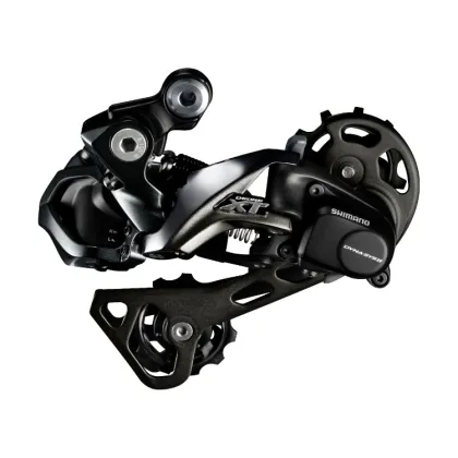 Cambio trasero Shimano Deore XT RD-M8050-GS 11V
