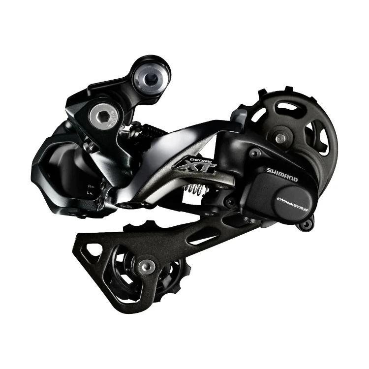 Cambio trasero Shimano Deore XT RD-M8050-GS 11V