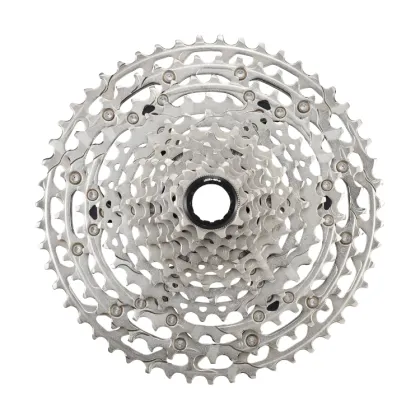 Cassette Shimano Deore CS-M6100-12 12V 10-51T
