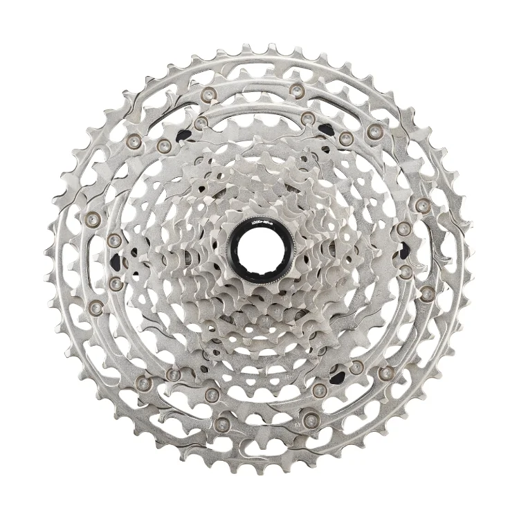 Cassette Shimano Deore CS-M6100-12 12V 10-51T