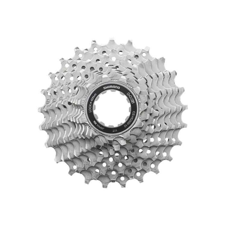 Cassette Shimano Tiagra CS-HG500-10 10V 12-28T