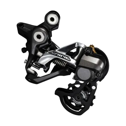 Cambio trasero Shimano Saint RD-M820-SS 10V
