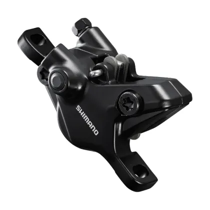 Caliper de freno hidráulico Shimano BR-MT410