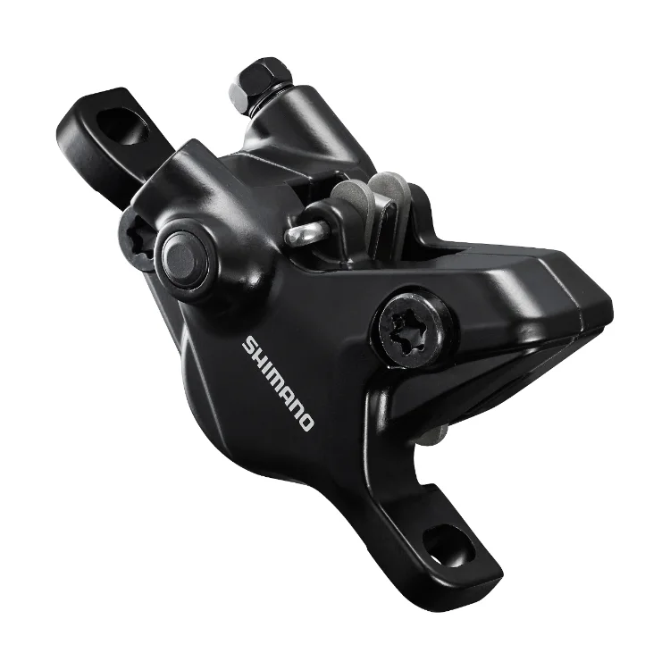 Caliper de freno hidráulico Shimano BR-MT410