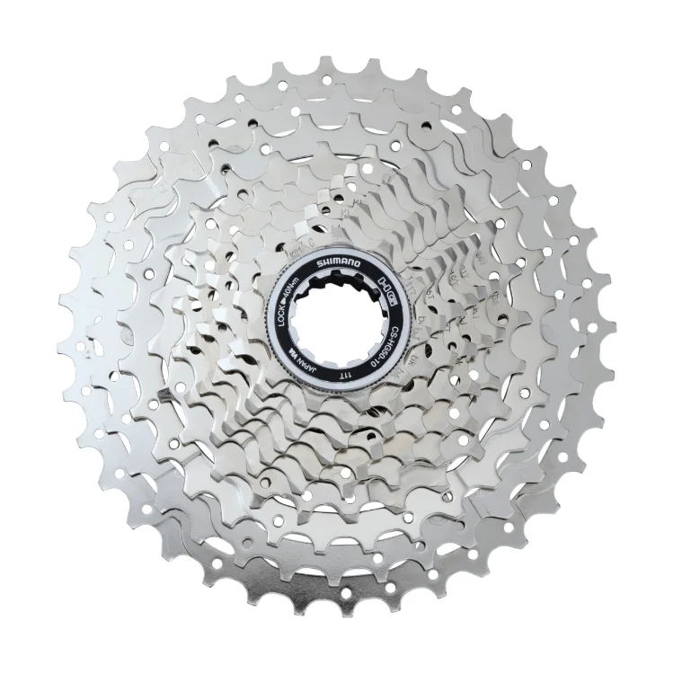 Cassette Shimano Deore CS-HG50-10 10V 11-36T