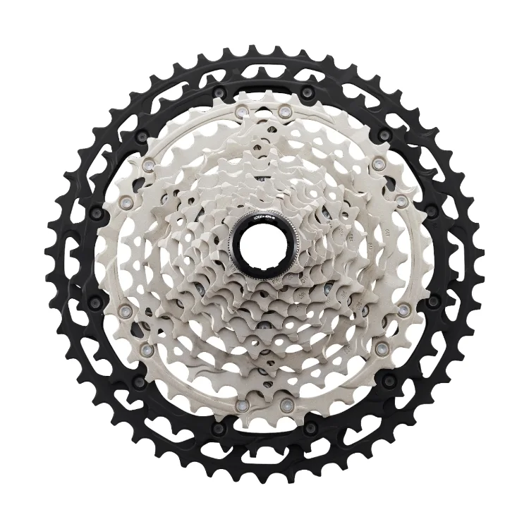 Cassette Shimano Deore XT CS-M8100-12 12V 10-45T