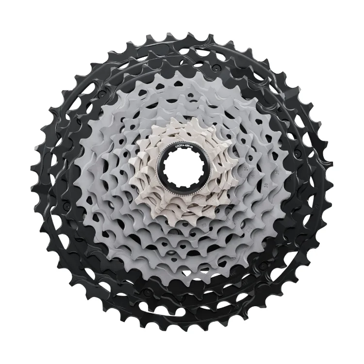 Cassette Shimano XTR CS-M9101-12 12V 10-51T