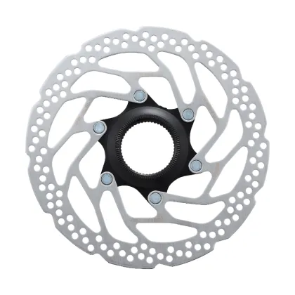 Disco de freno Shimano Altus SM-RT30 160 mm