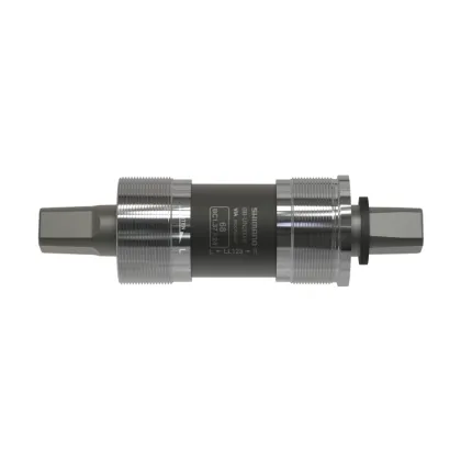 Caja pedalera Shimano BB-UN300-K