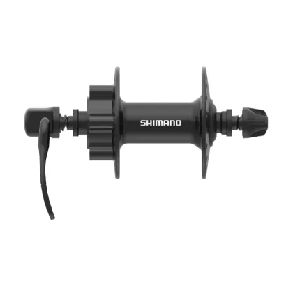 Maza delantera Shimano HB-TX506 36H