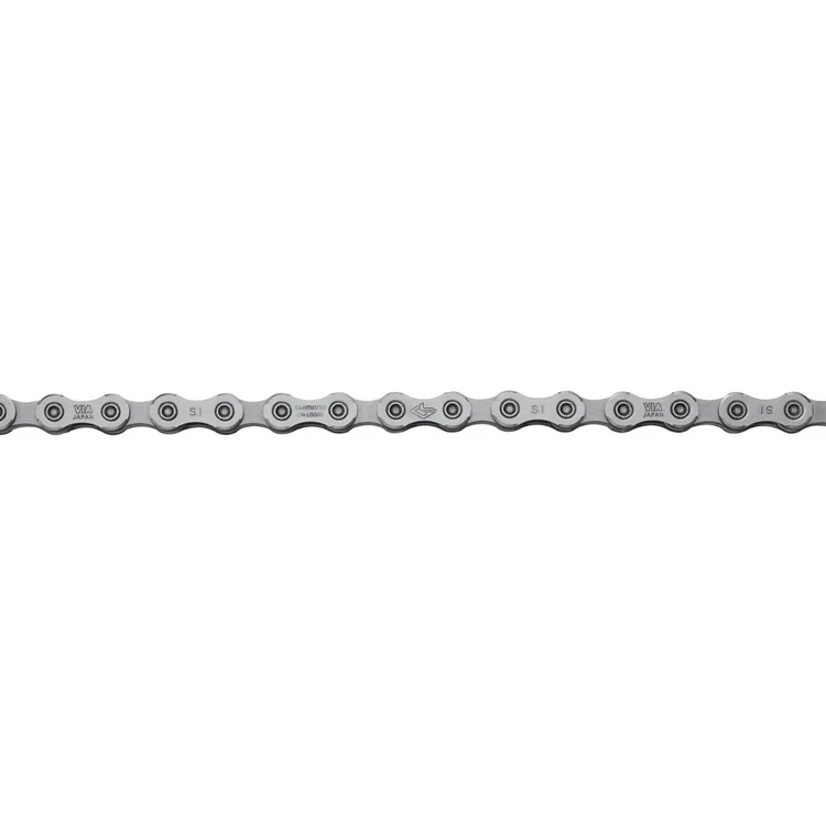 Cadena Shimano CUES CN-LG500 9/10/11V 126 eslabones
