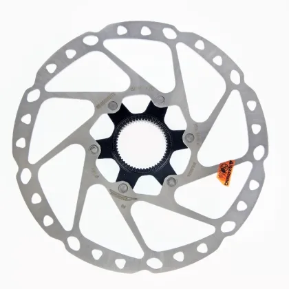 Disco de freno Shimano Deore SM-RT64 180 mm
