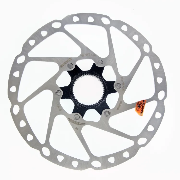Disco de freno Shimano Deore SM-RT64 180 mm