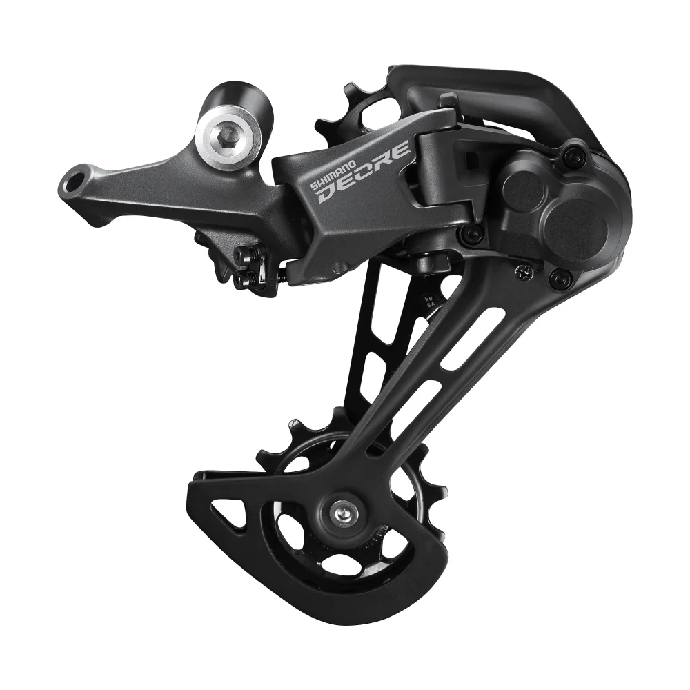 Cambio Trasero Shimano Deore RD-M5100-SGS 11V