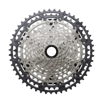 Cassette Shimano Deore XT CS-M8200-12 12V 11-45T