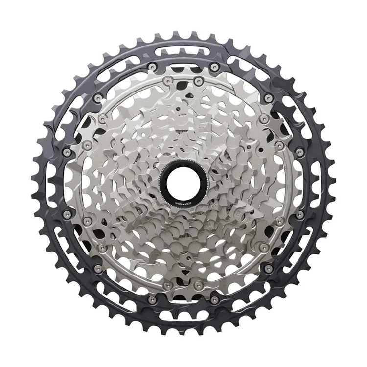 Cassette Shimano Deore XT CS-M8200-12 12V 11-45T