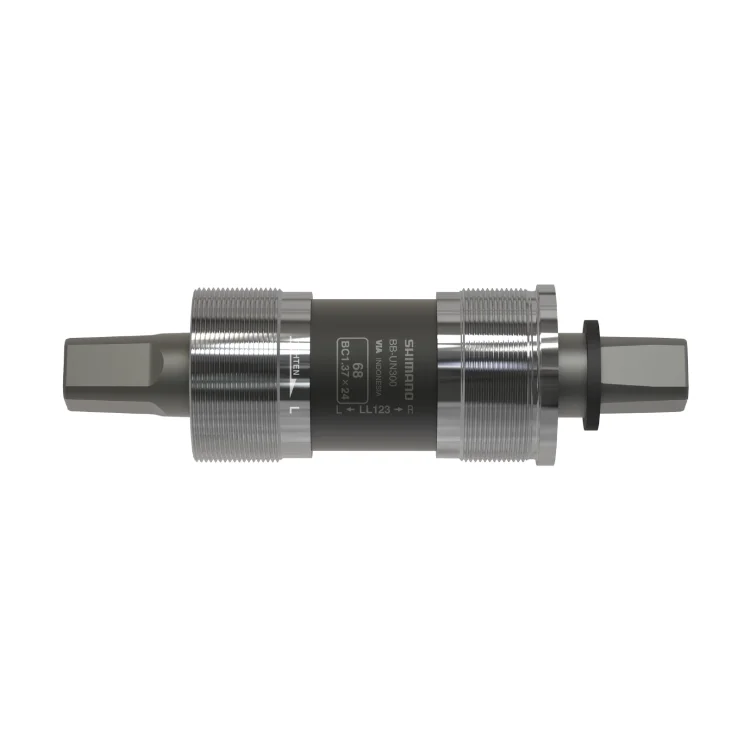 Caja pedalera Shimano BB-UN300