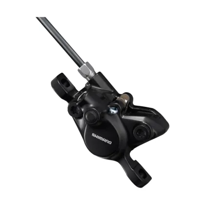 Caliper de freno hidráulico Shimano BR-MT200