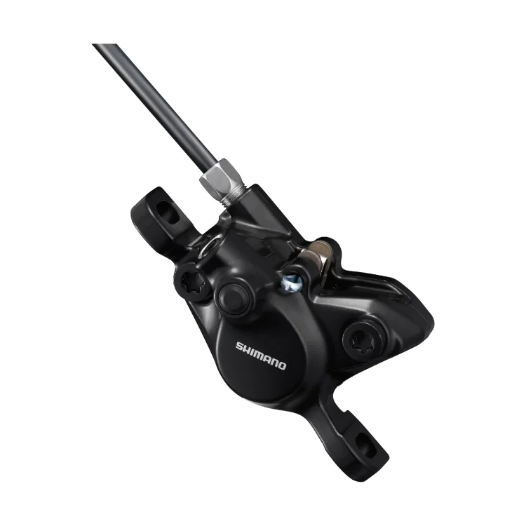 Caliper de freno hidráulico Shimano BR-MT200
