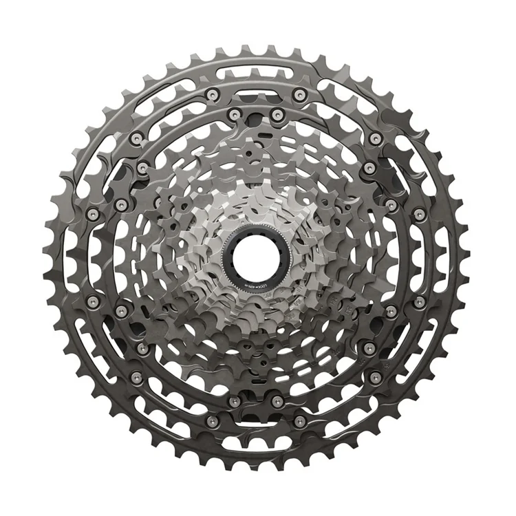 Cassette Shimano XTR CS-M9200-12 12V 11-45T
