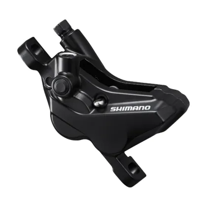 Caliper de freno hidráulico Shimano BR-MT420