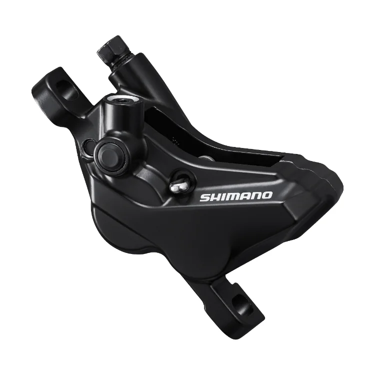 Caliper de freno hidráulico Shimano BR-MT420