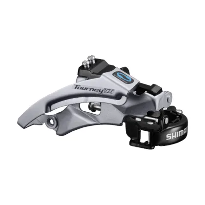Descarrilador delantero Shimano Tourney Tx FD-TX800-TS6 7/8V