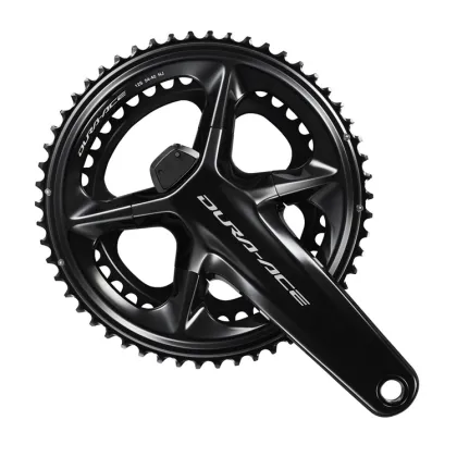 Plato y palanca Shimano Dura-Ace FC-R9200-P 12V