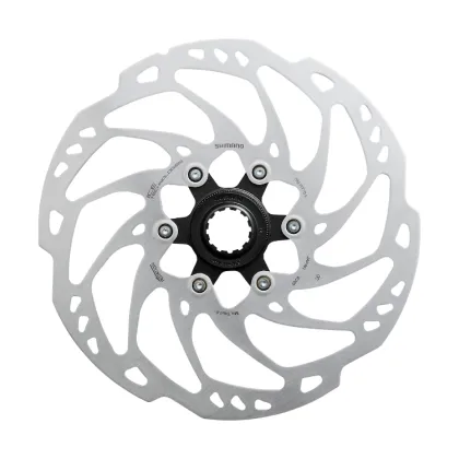 Disco de freno Shimano SLX SM-RT70 180 mm