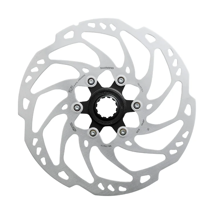Disco de freno Shimano SLX SM-RT70 180 mm