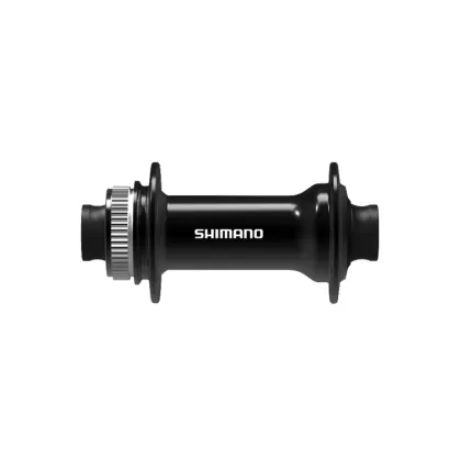 Maza delantera Shimano HB-TC500-15 28H