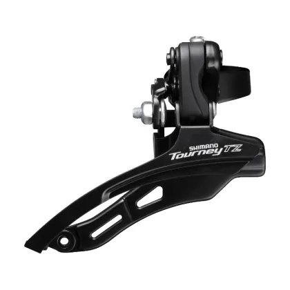 Descarrilador delantero Shimano FD-TZ500-DS6 7V