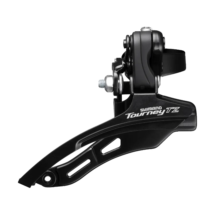 Descarrilador delantero Shimano FD-TZ500-DS6 7V