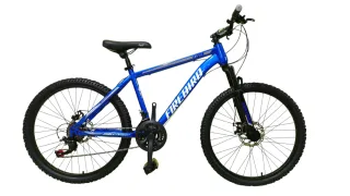 Firebird Fire Rodado 24 21 velocidades