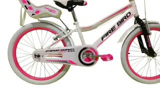 Firebird honey Rodado 20 1 velocidades