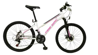 Firebird Turbo Rodado 24 21 velocidades