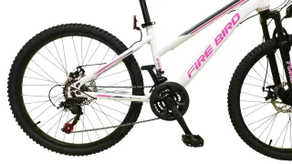 Firebird Turbo Rodado 24 21 velocidades