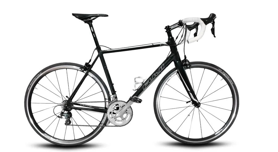 Fuji usada ruta