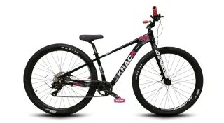 Krack Stunt 29 Rodado 29 7 velocidades