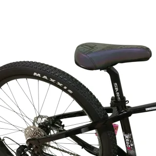 Krack Stunt 29 Rodado 29 7 velocidades
