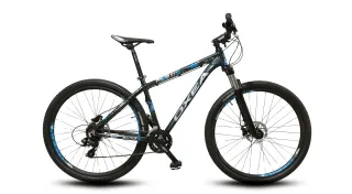 Oxea Talus Rodado 29 24 velocidades