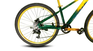 Prolimit Stunt 26 Rodado 26 8 velocidades