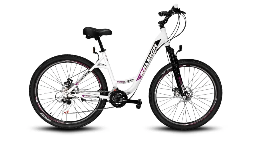 Raleigh Venture 3.0 Rodado 27 21 velocidades