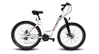 Raleigh Venture 3.0 Rodado 27 21 velocidades
