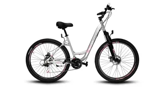 Raleigh Venture 3.0 Rodado 27 21 velocidades
