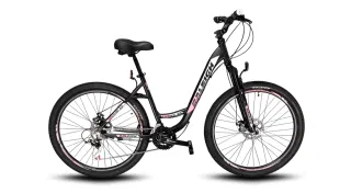 Raleigh Venture 3.0 Rodado 27 21 velocidades