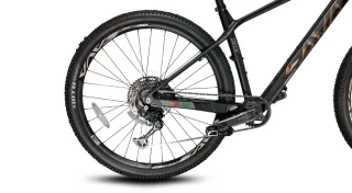 Sava Deck 5.0 Rodado 29 11 velocidades