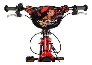 Topmega Crossboy Rodado 16 1 velocidades